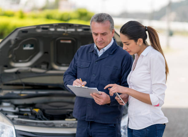 Auto Insurance in Grainger County County